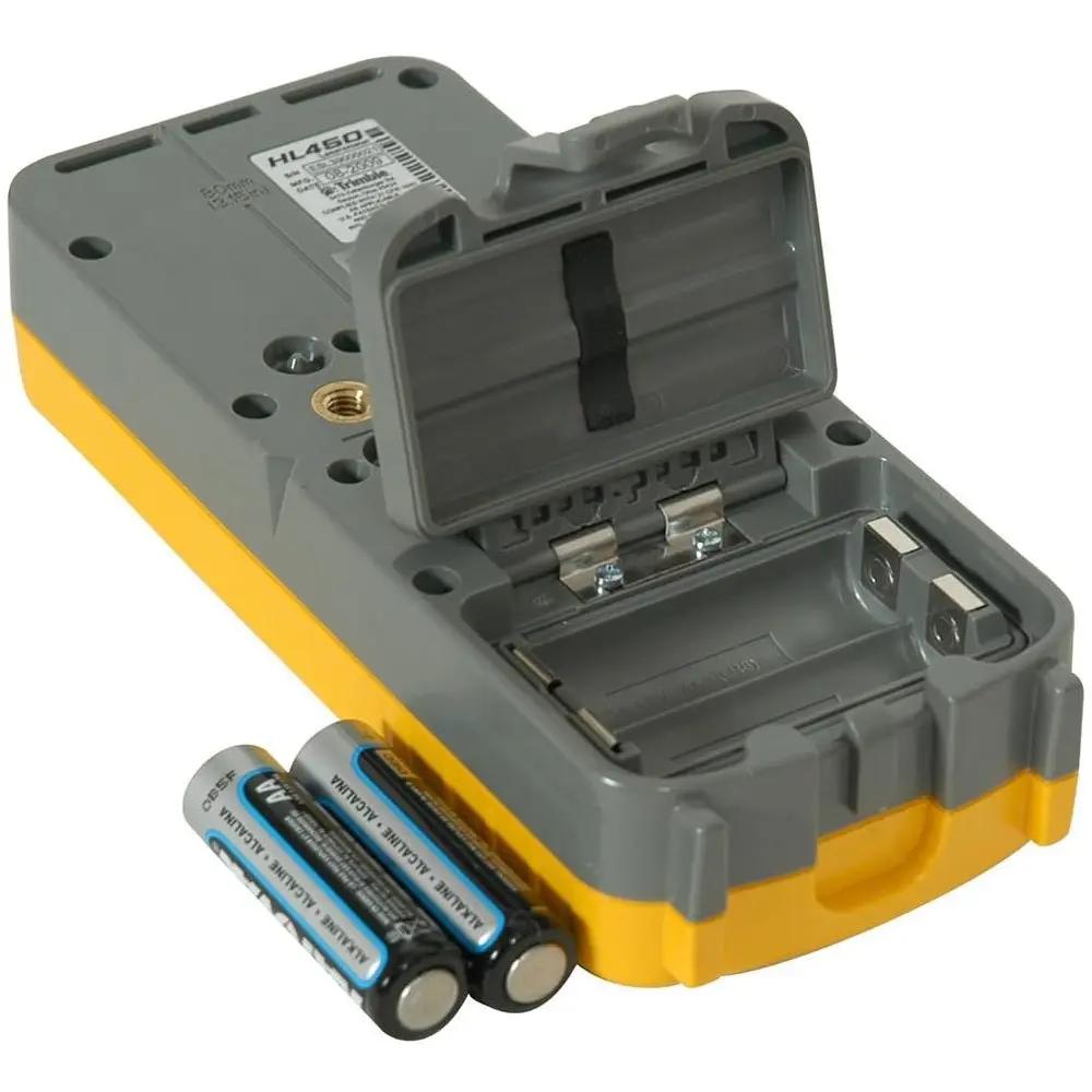 SPECTRA HL450 - Laser Receiver SPECTRA