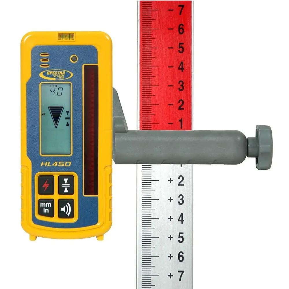 SPECTRA HL450 - Laser Receiver SPECTRA