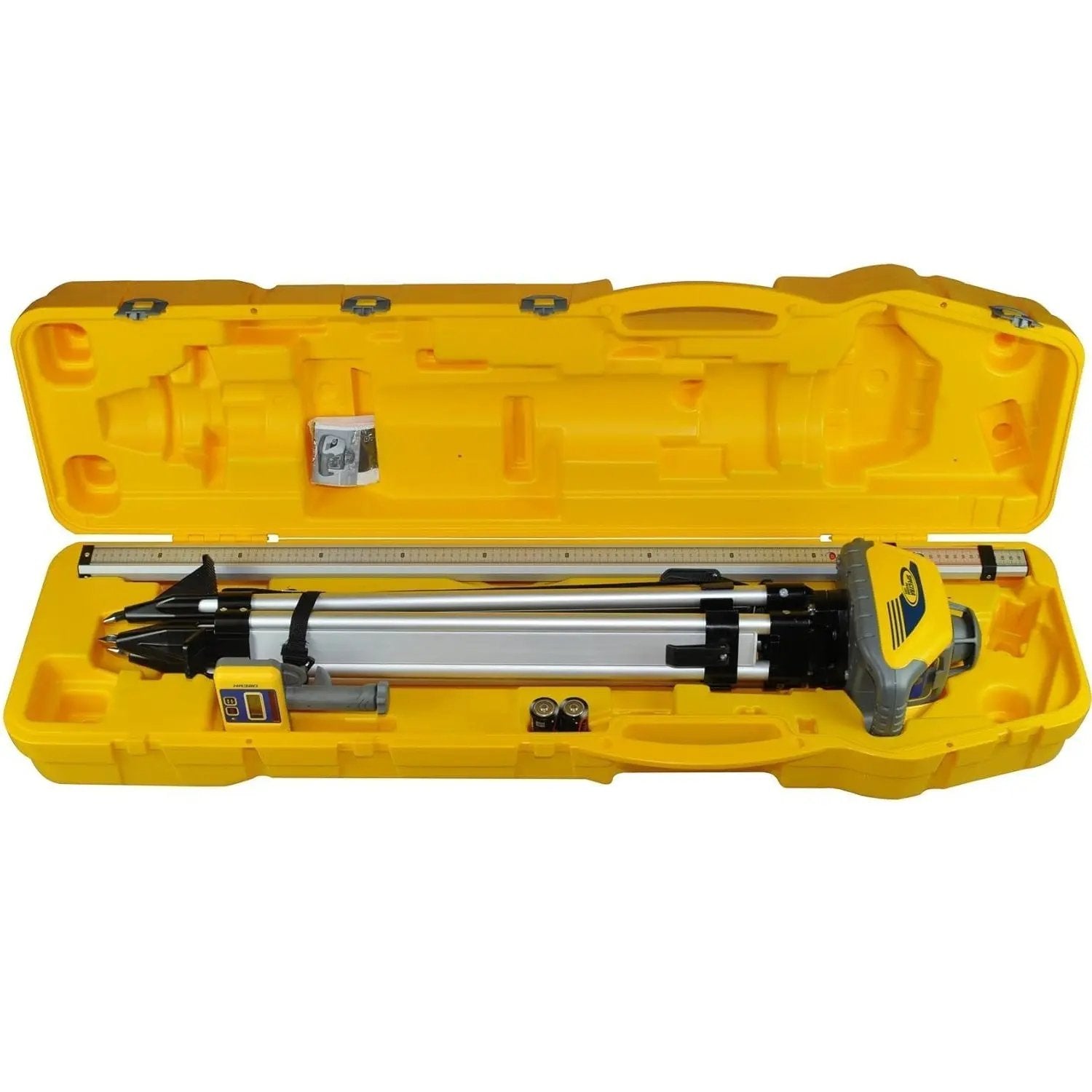 SPECTRA LL100N-2 - Precision Laser Level Kit SPECTRA