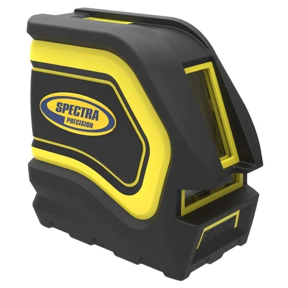 SPECTRA LT20G - Crossline Laser SPECTRA