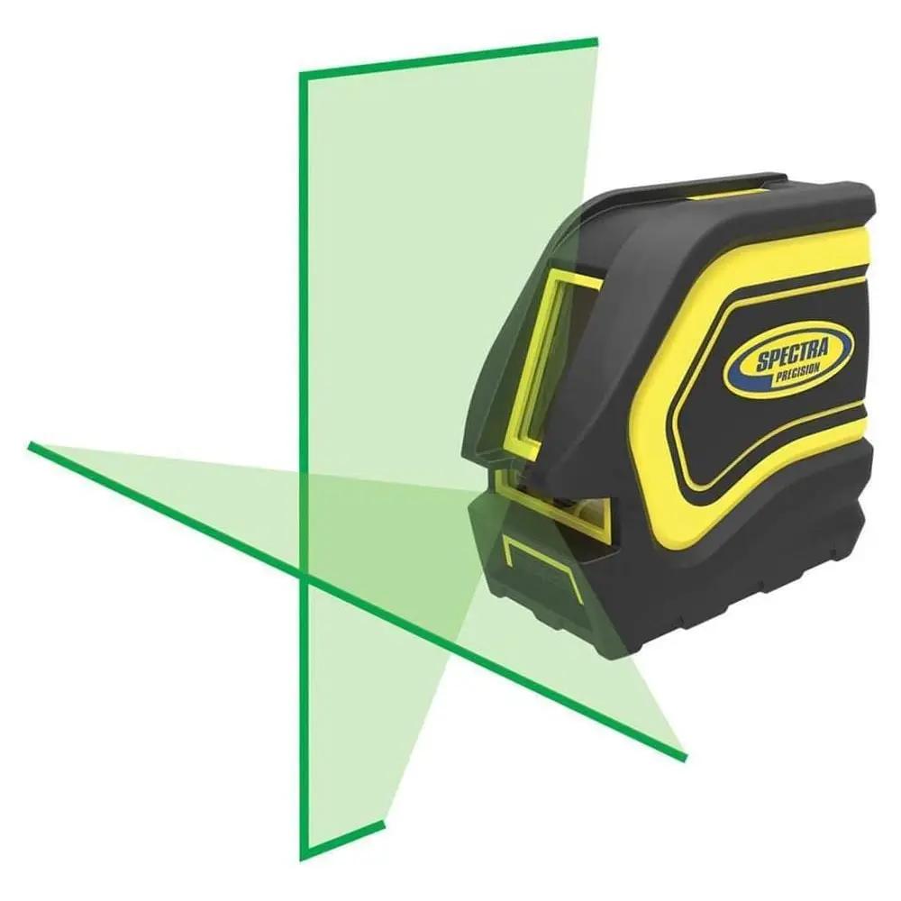 SPECTRA LT20G - Crossline Laser SPECTRA