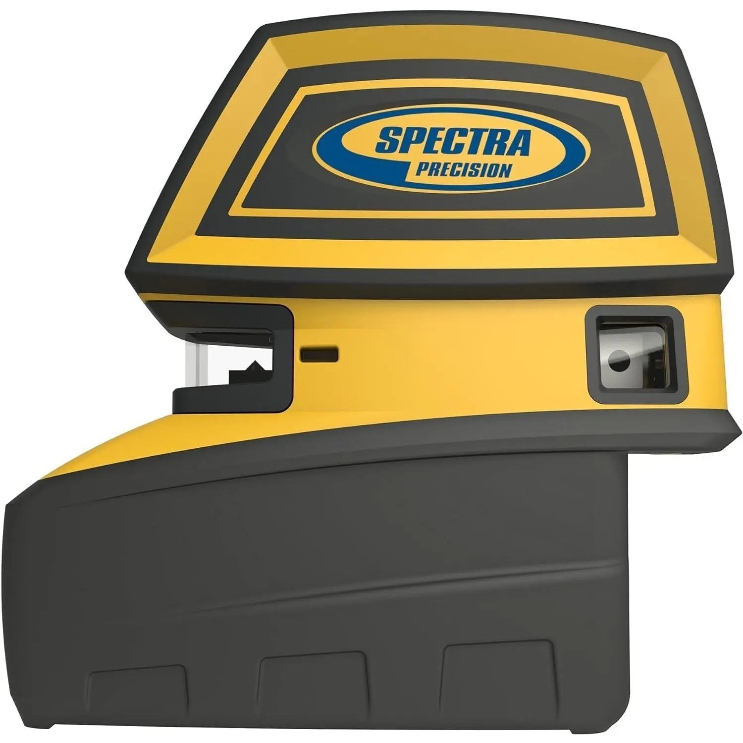 SPECTRA LT52G - Green Crossline/5 Alignment Point Laser SPECTRA