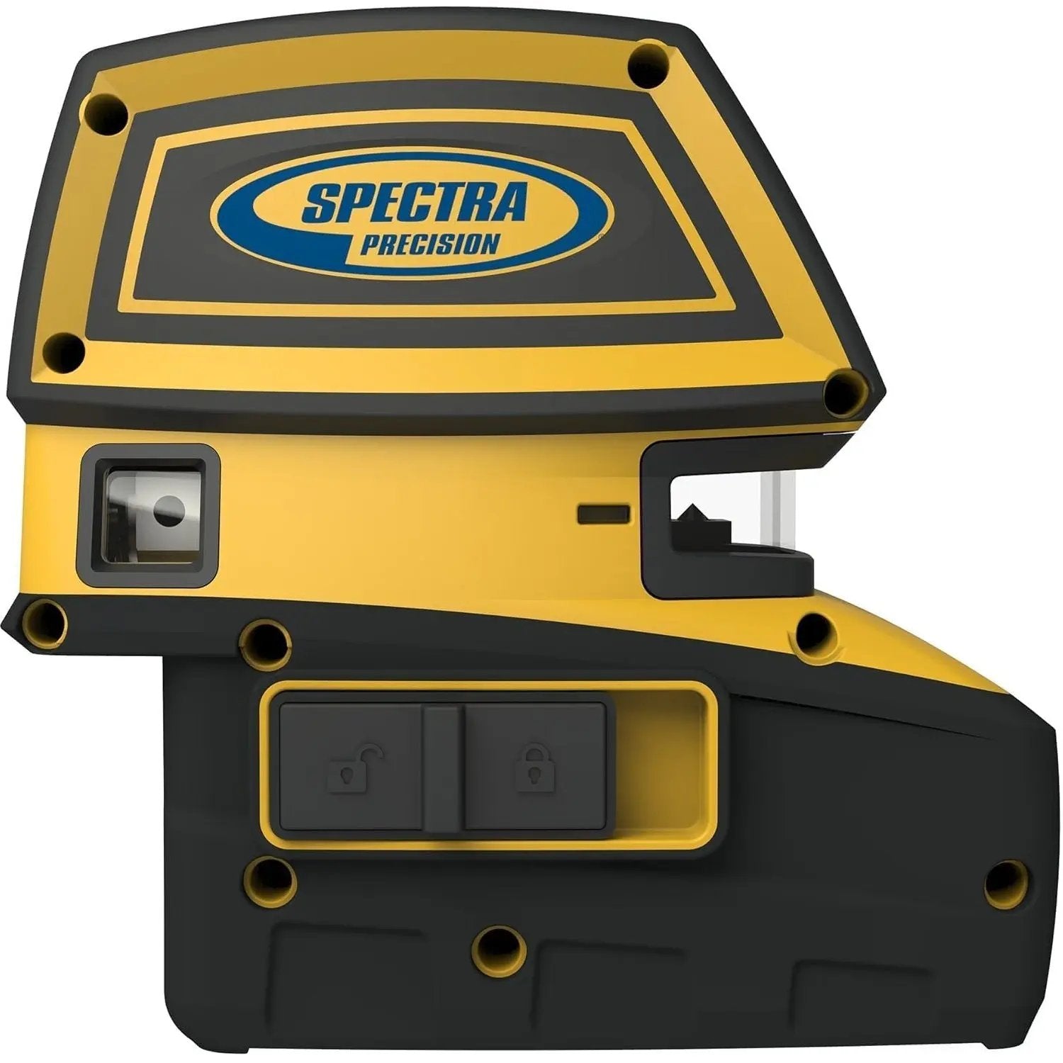 SPECTRA LT52G - Green Crossline/5 Alignment Point Laser SPECTRA