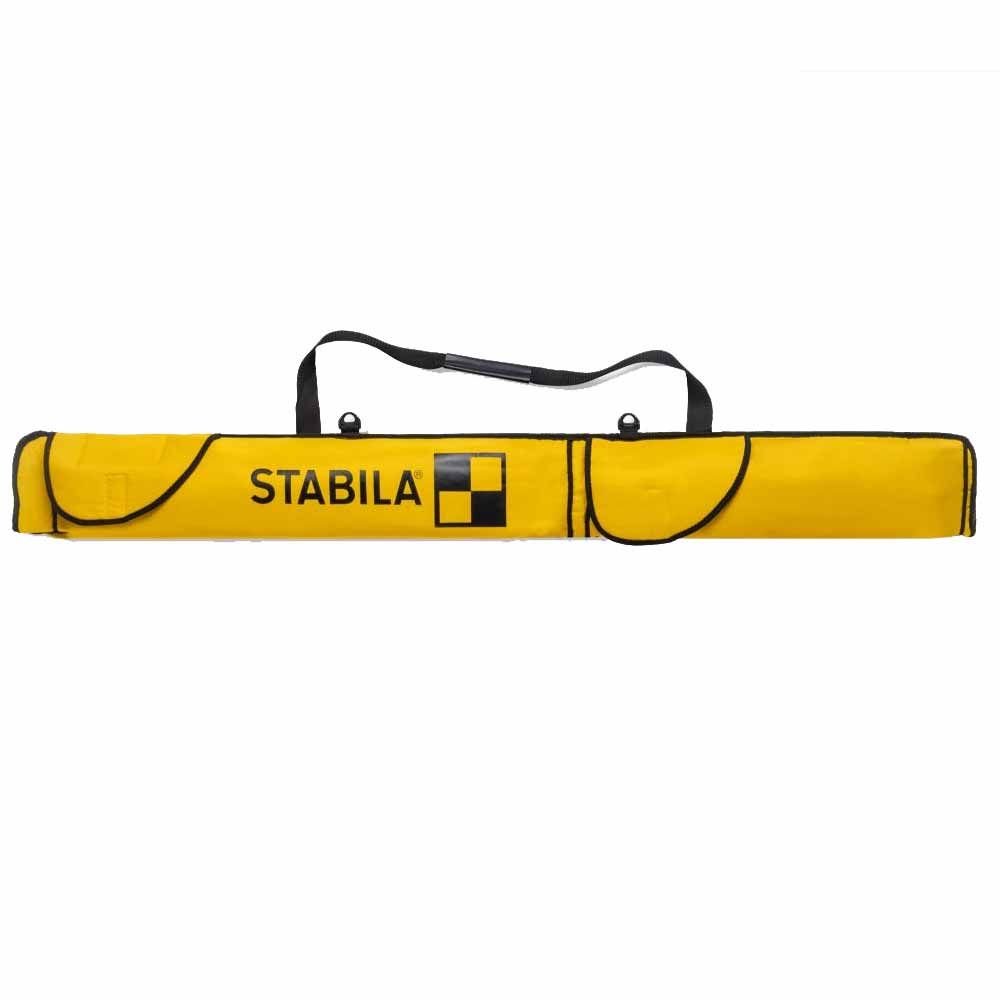 STABILA 30045  -  CASE FOR 6' - 12 PLATE LEVEL - Wise Line Tools