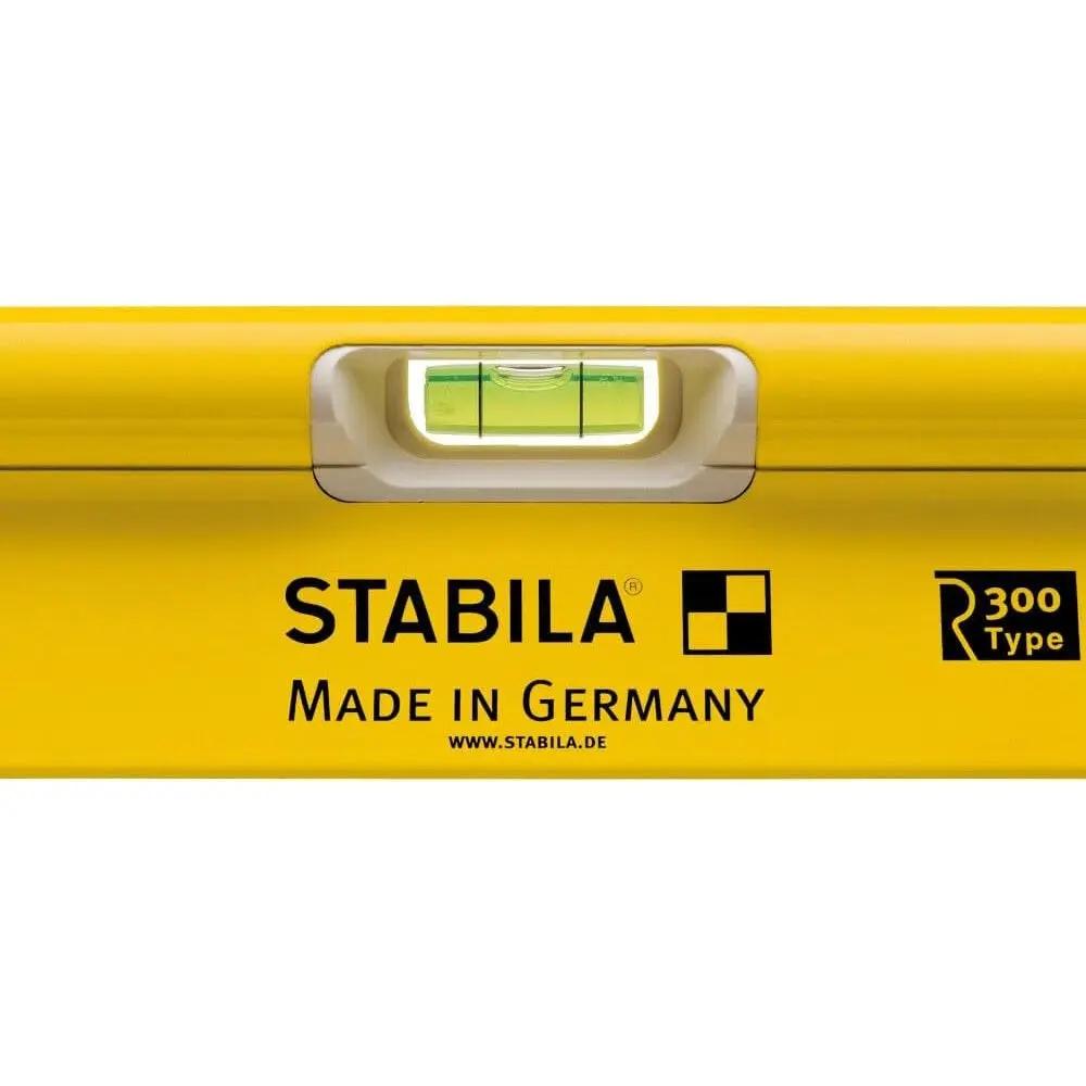 STABILA 41096 - 96" R-Beam Level STABILA