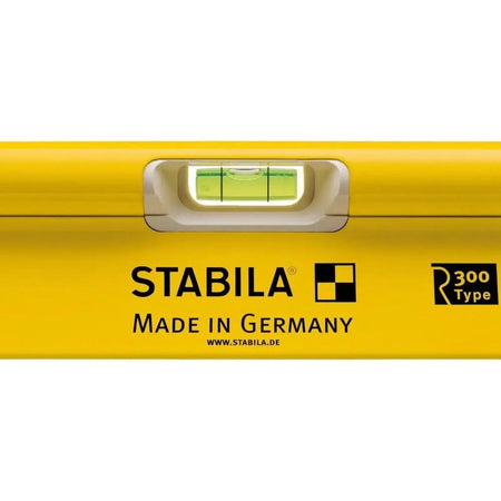 STABILA 41096 - 96" R-Beam Level STABILA