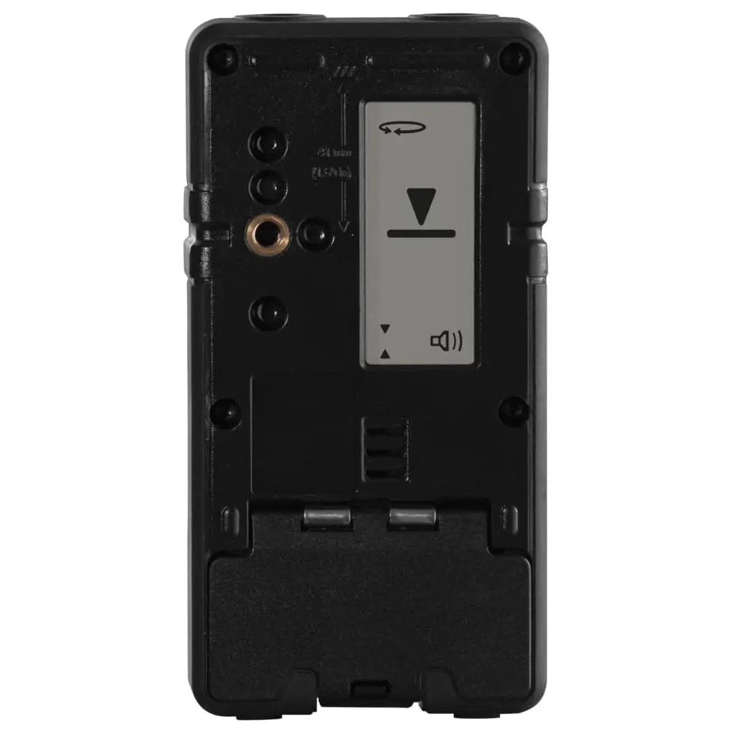 STABILA REC500RG - STABILA UNIVERSAL LASER RECEIVER STABILA