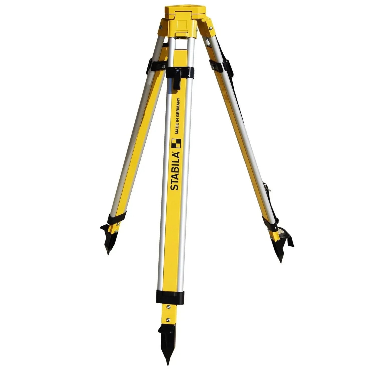 STABILA STA-07498 - Fixed Head Tripod STABILA