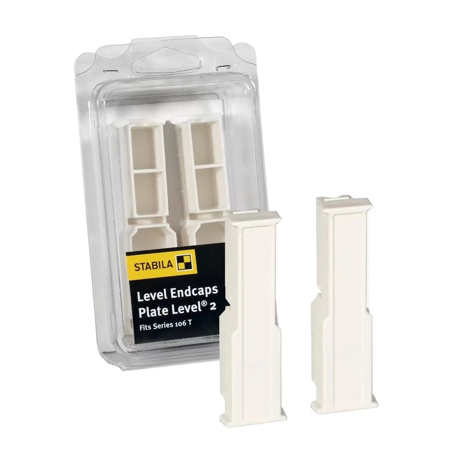 STABILA STA-20065 - Type Plate Level End Caps STABILA
