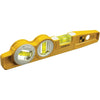 STABILA STA-25360 - Level Mag Torpedo 360 degree Vial