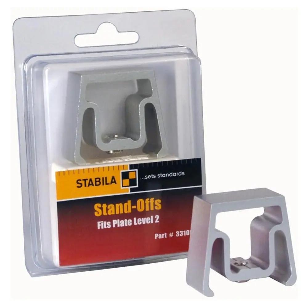 STABILA STA-33100 - Replacement Stand-offs for Plate Level STABILA