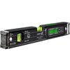 STABILA STA-36300 - Dark Shadow 16 Inch - Type 196 Level