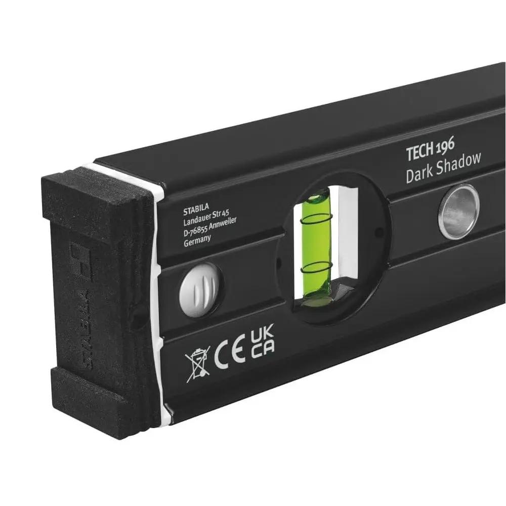 STABILA STA-36300 - Dark Shadow 16 Inch - Type 196 Level STABILA
