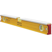 STABILA STA-36424 - 24 in. TYPE 196-2K Dead-Blow Shield Mason Level STABILA