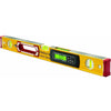 STABILA STA-36540 - 48" Magnetic TECH Level W/Case
