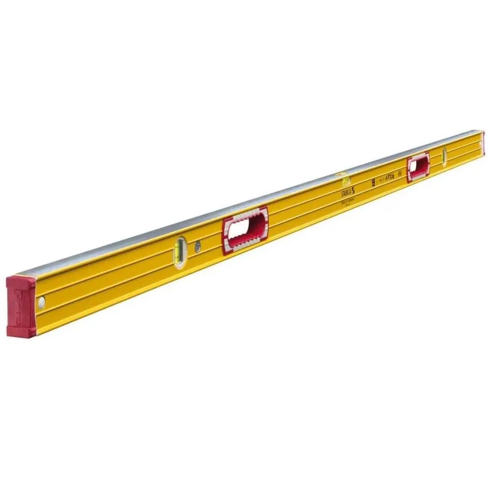 STABILA STA-37448 - 48" Level with Hand Holds STABILA