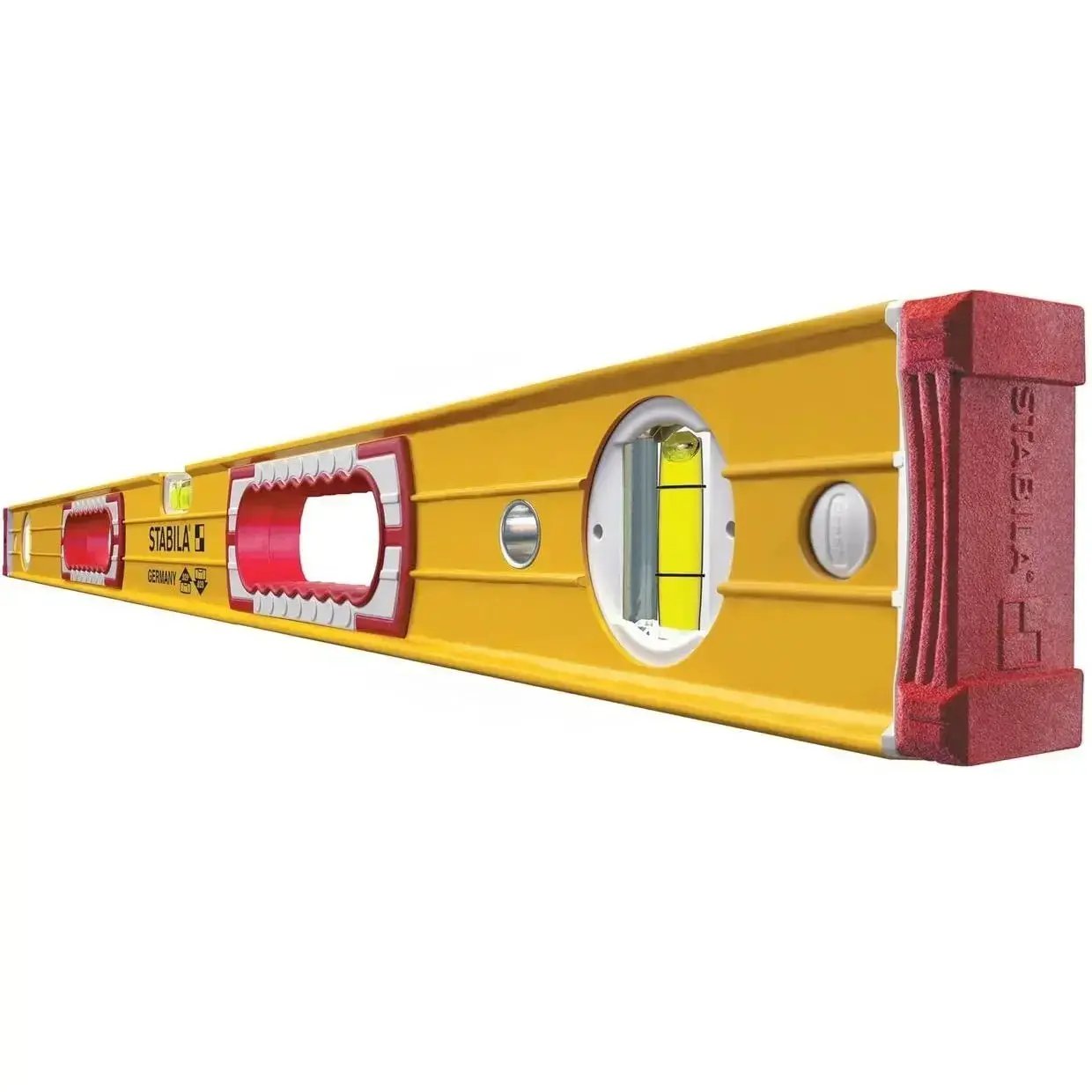 STABILA STA-38624 - 24" Magnetic Level - Type 96-2-M STABILA
