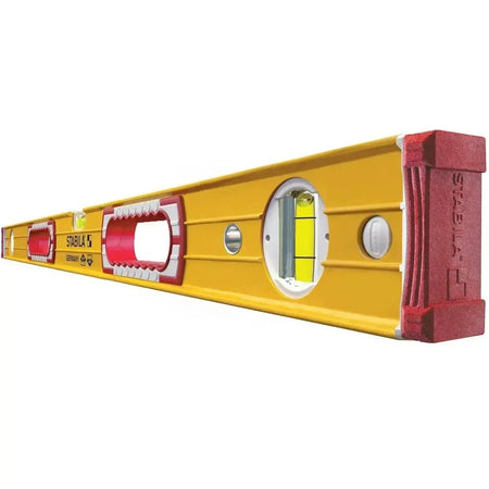 STABILA STA-38624 - 24" Magnetic Level - Type 96-2-M STABILA