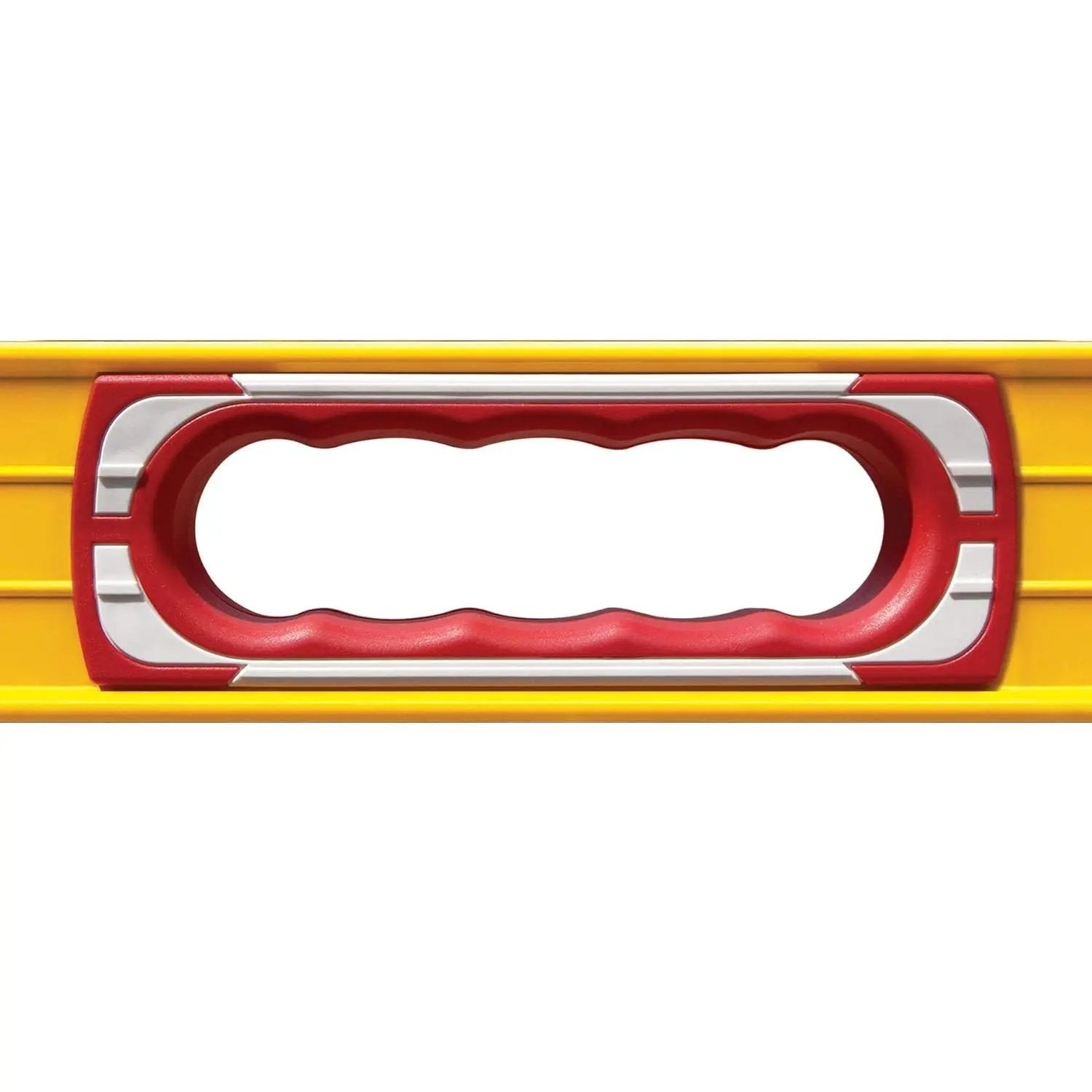 STABILA STA-37816 - 48-Inch and 16-Inch Aluminum Box Beam Level Set STABILA