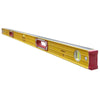 STABILA STA-38672 - 72" Type 96M Magnetic Level