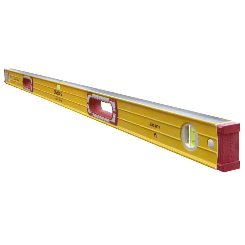 STABILA STA-38672 - 72" Type 96M Magnetic Level STABILA