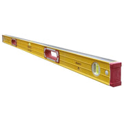STABILA STA-38672 - 72" Type 96M Magnetic Level STABILA
