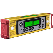 STABILA STA-39509 - 9in IP67 Tech Level 196 DL with Case STABILA