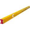STABILA STA-41072 - 72" R-Beam Level