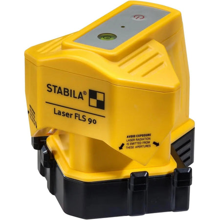 STABILA STA-FLS90 - Floor Line Laser STABILA
