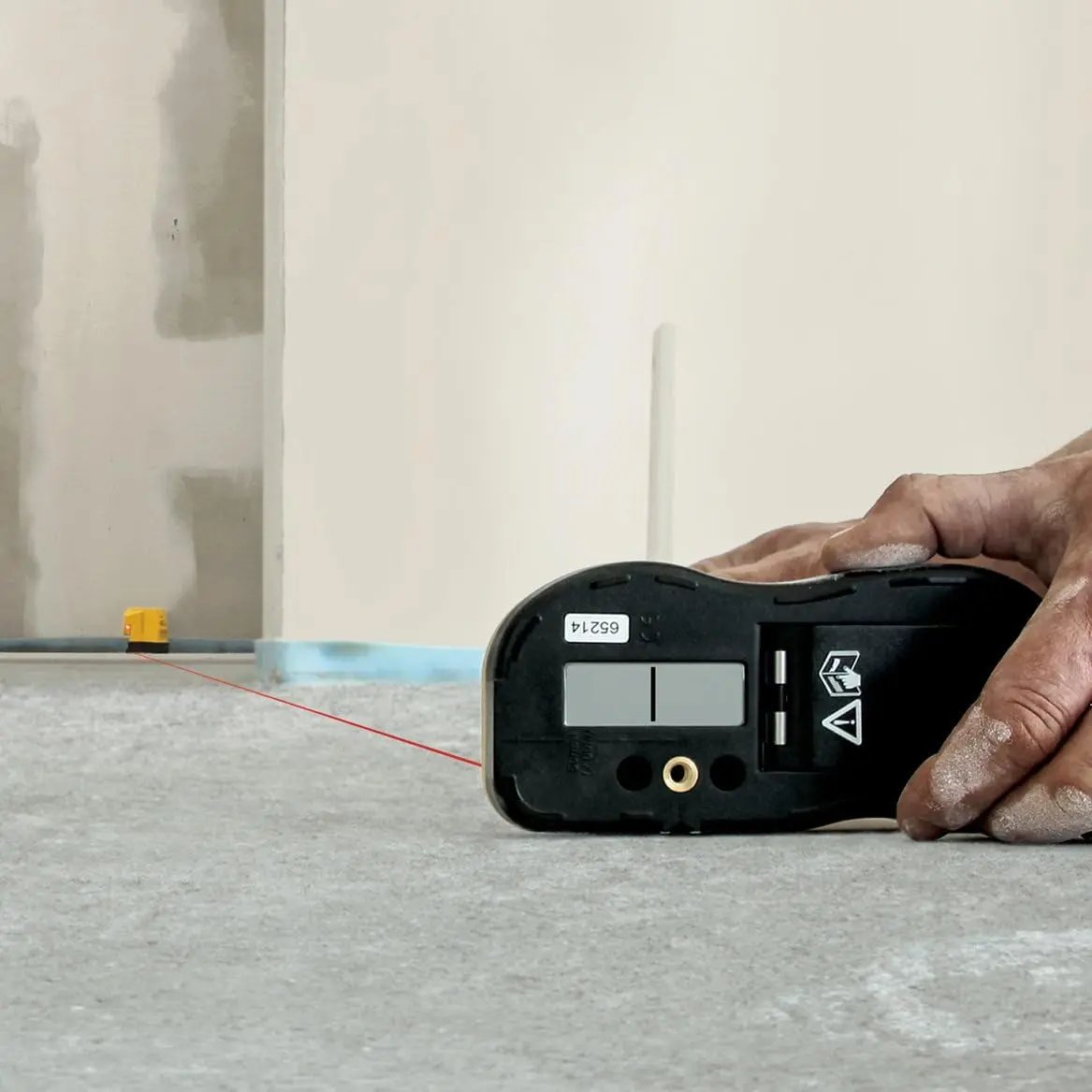 STABILA STA-FLS90 - Floor Line Laser STABILA