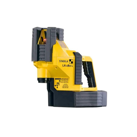 STABILA STA-02180 - Laser Kit Layout Station Auto Alignment