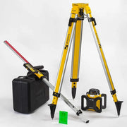 STABILA STA-LAR160G - G Green Beam Rotary Laser Kit STABILA