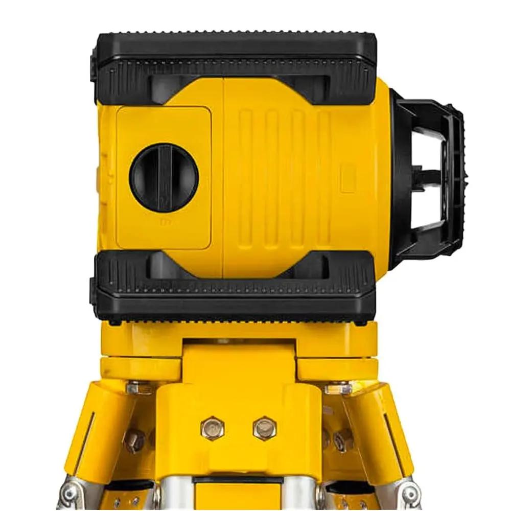 STABILA STA-LAR160G - G Green Beam Rotary Laser Kit STABILA