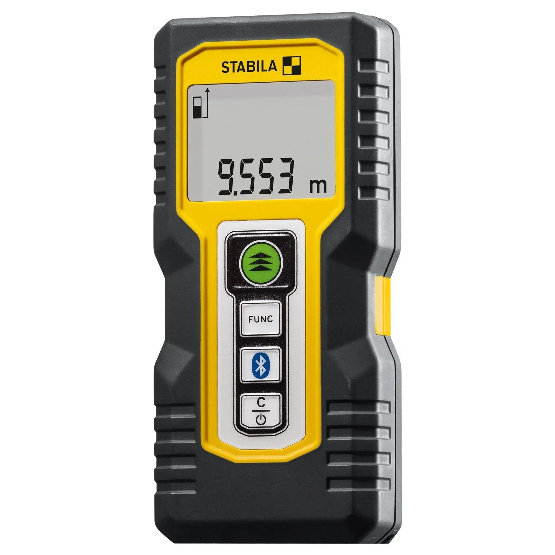 STABILA STA-LD250BT - LD-250BT Laser Measure w/o holster STABILA