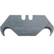 STANELY  11-983  -  5 PK 1996™ LARGE HOOK BLADE - Wise Line Tools
