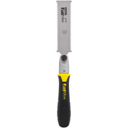 STANELY  20-331  -  4-3/4 IN FATMAX® MINI FLUSH CUT PULL SAW - Wise Line Tools