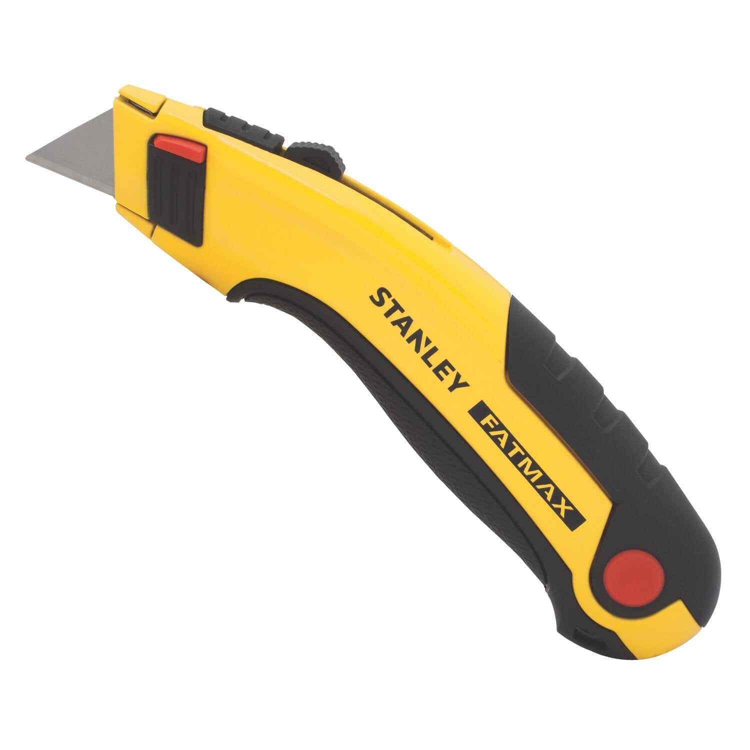 STANLEY  10-778  -  6-5/8 IN. INSTANTCHANGE® KNIFE - Wise Line Tools