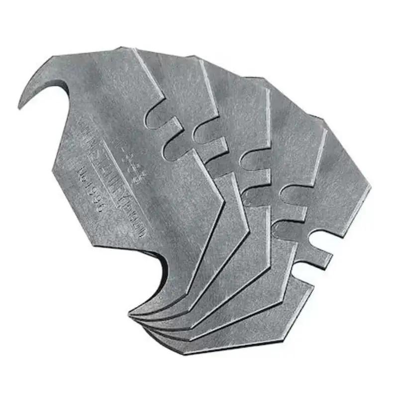 STANLEY 11-939 - 5 PK ROOFING UTILITY BLADES STANLEY