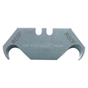 STANLEY   11-939  -  5 PK ROOFING UTILITY BLADES - Wise Line Tools