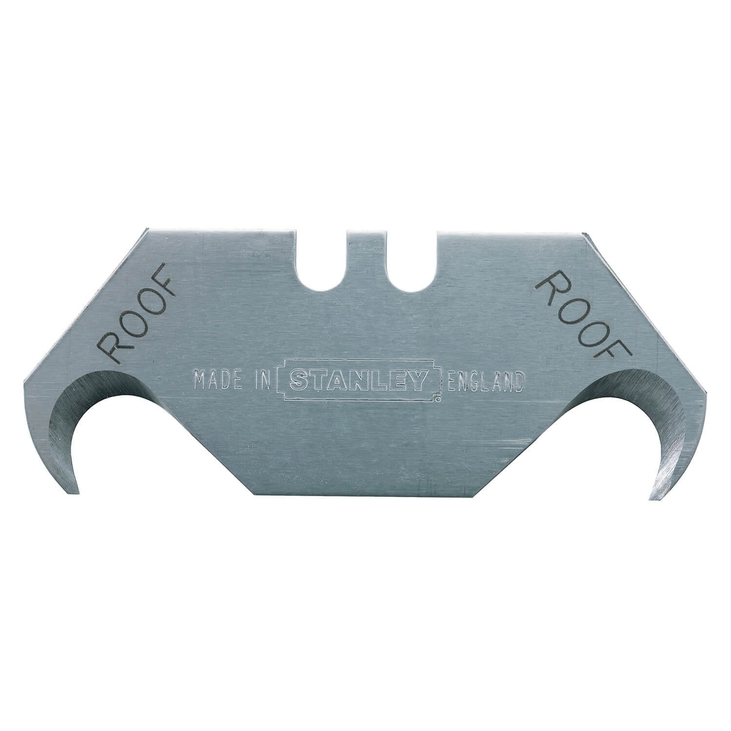 STANLEY   11-939  -  5 PK ROOFING UTILITY BLADES - Wise Line Tools