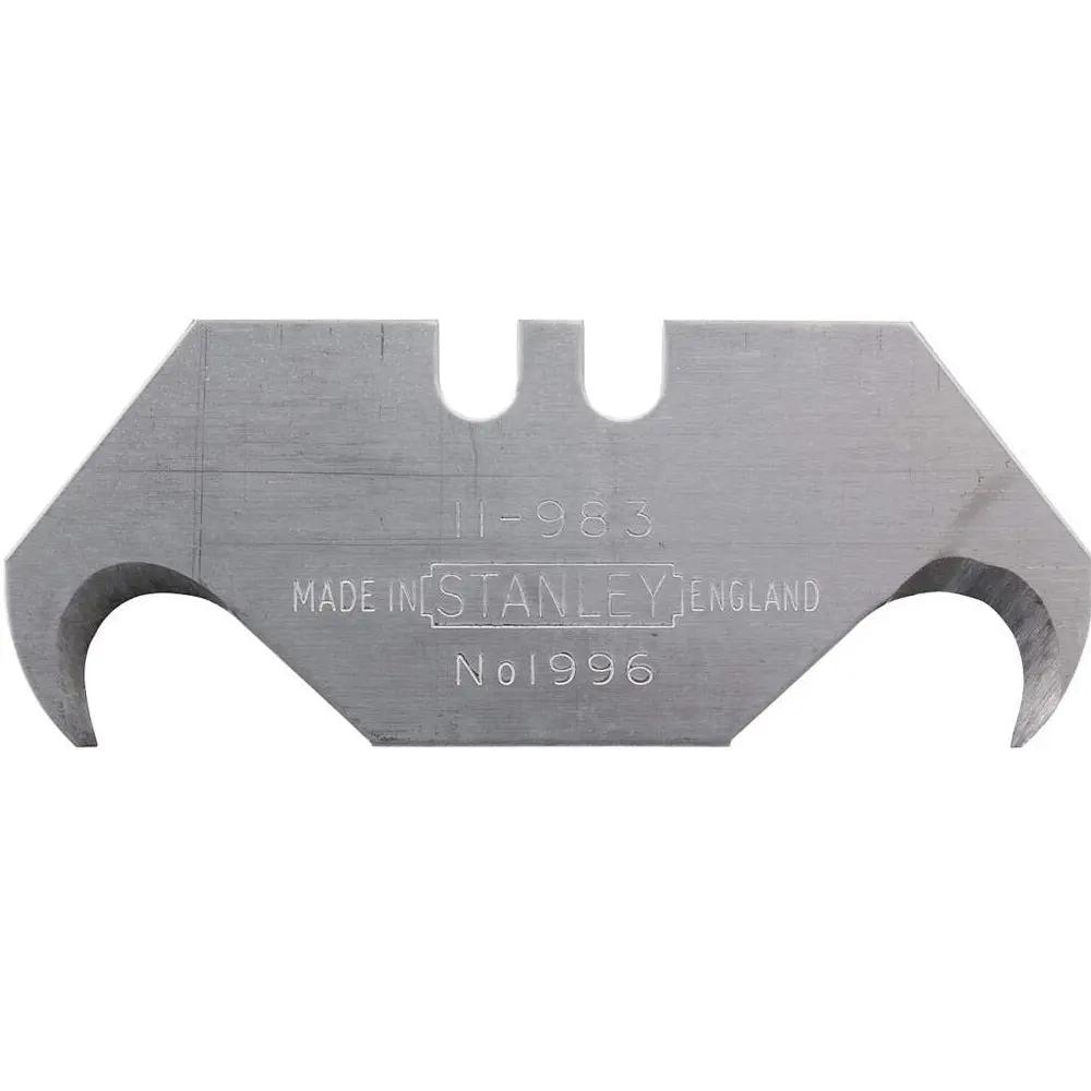 STANLEY 11-939A - 70 PK ROOFING UTILITY BLADES STANLEY