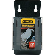STANLEY  11-939A  -  70 PK ROOFING UTILITY BLADES - Wise Line Tools