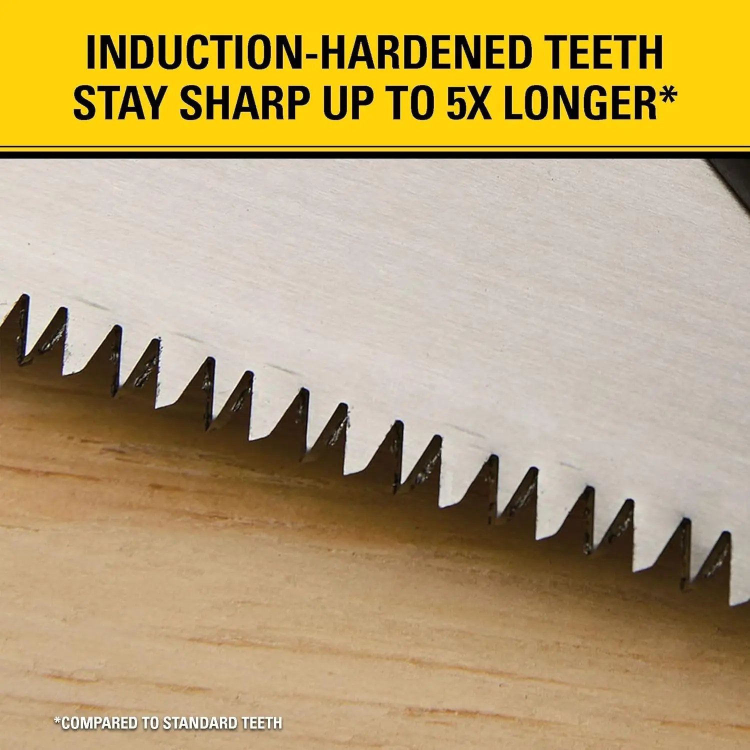 STANLEY 20-045 - 15 IN FATMAX® HANDSAW STANLEY