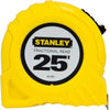 STANLEY 30-454 - FRACTIONAL READ TAPE MEASURE