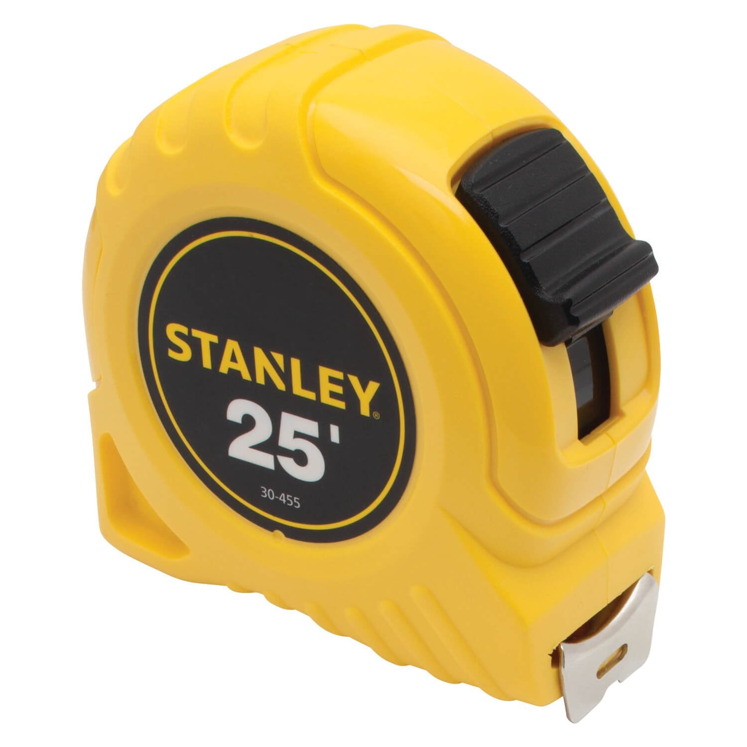 STANLEY  30-455  -  25 FT. TAPE MEASURE - Wise Line Tools