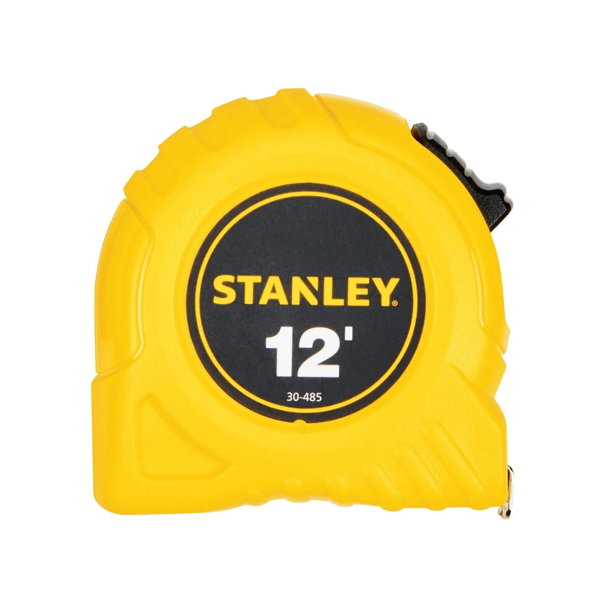 STANLEY  30-485  -  12 FT. TAPE MEASURE - Wise Line Tools
