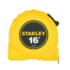 STANLEY 30-495 - 16 FT. TAPE MEASURE