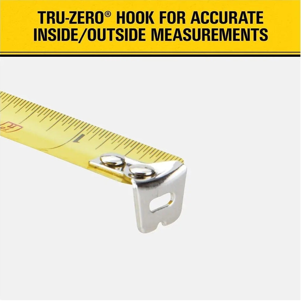 STANLEY  30-495  -  16 FT. TAPE MEASURE STANLEY