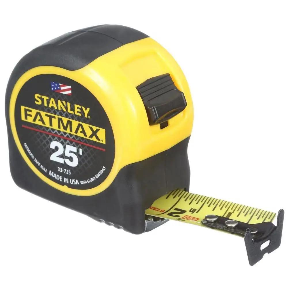 STANLEY 33-725 - 25-Feet FatMax Tape Measure STANLEY
