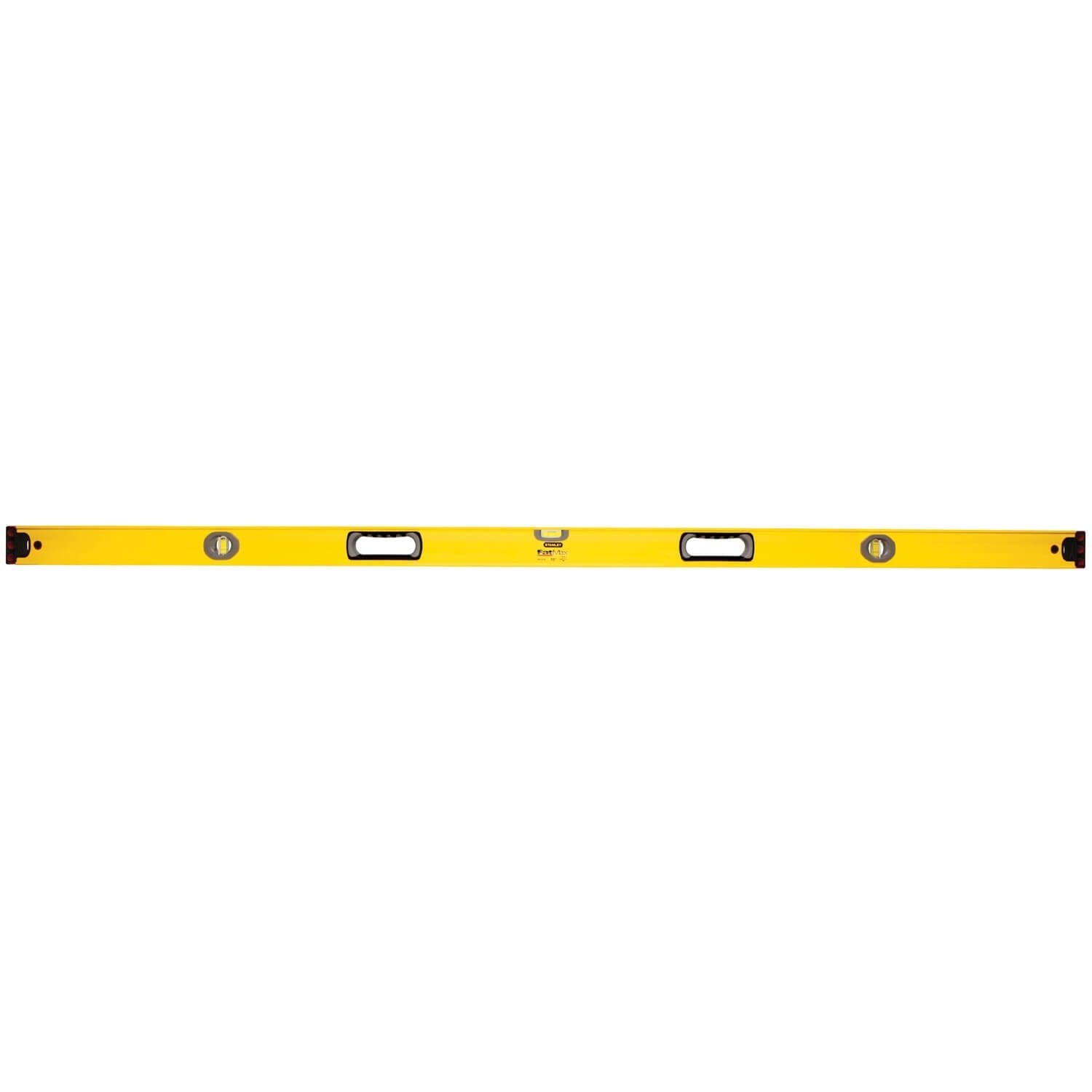 STANLEY 43-572 - 72" FAT MAX Level - Wise Line Tools